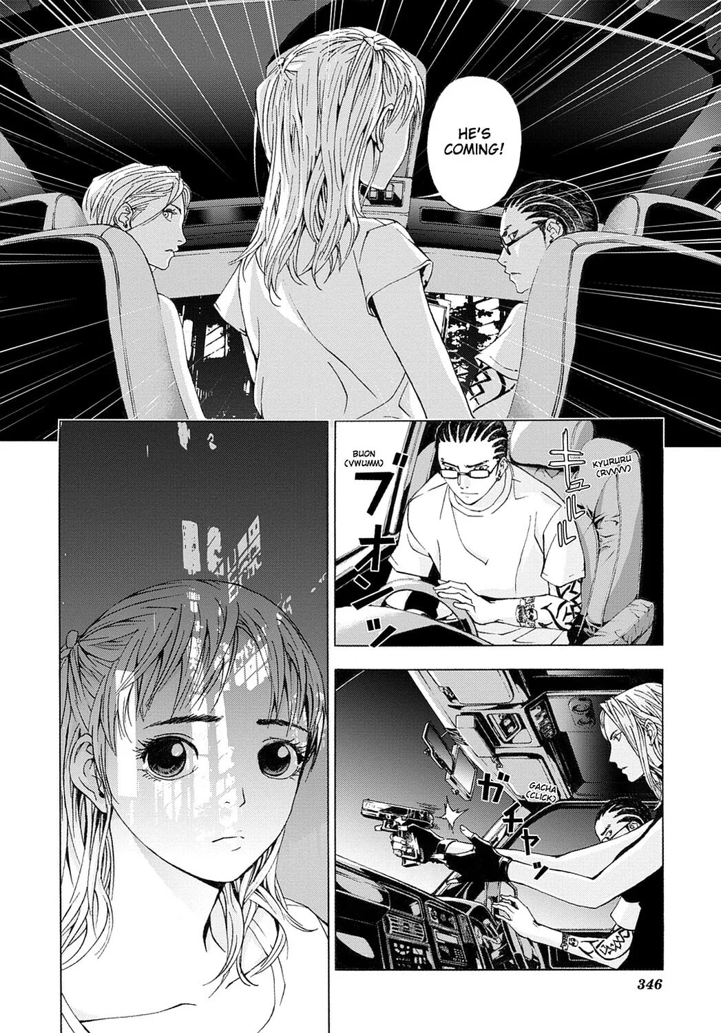 Read Until Death Do Us Part chapter 29 image 15 on Lezhin