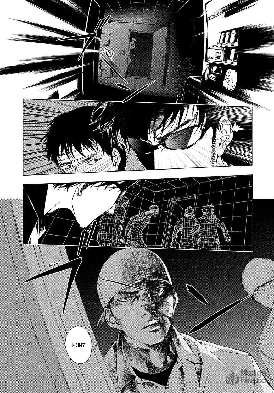 Read Until Death Do Us Part chapter 29 image 17 on Lezhin
