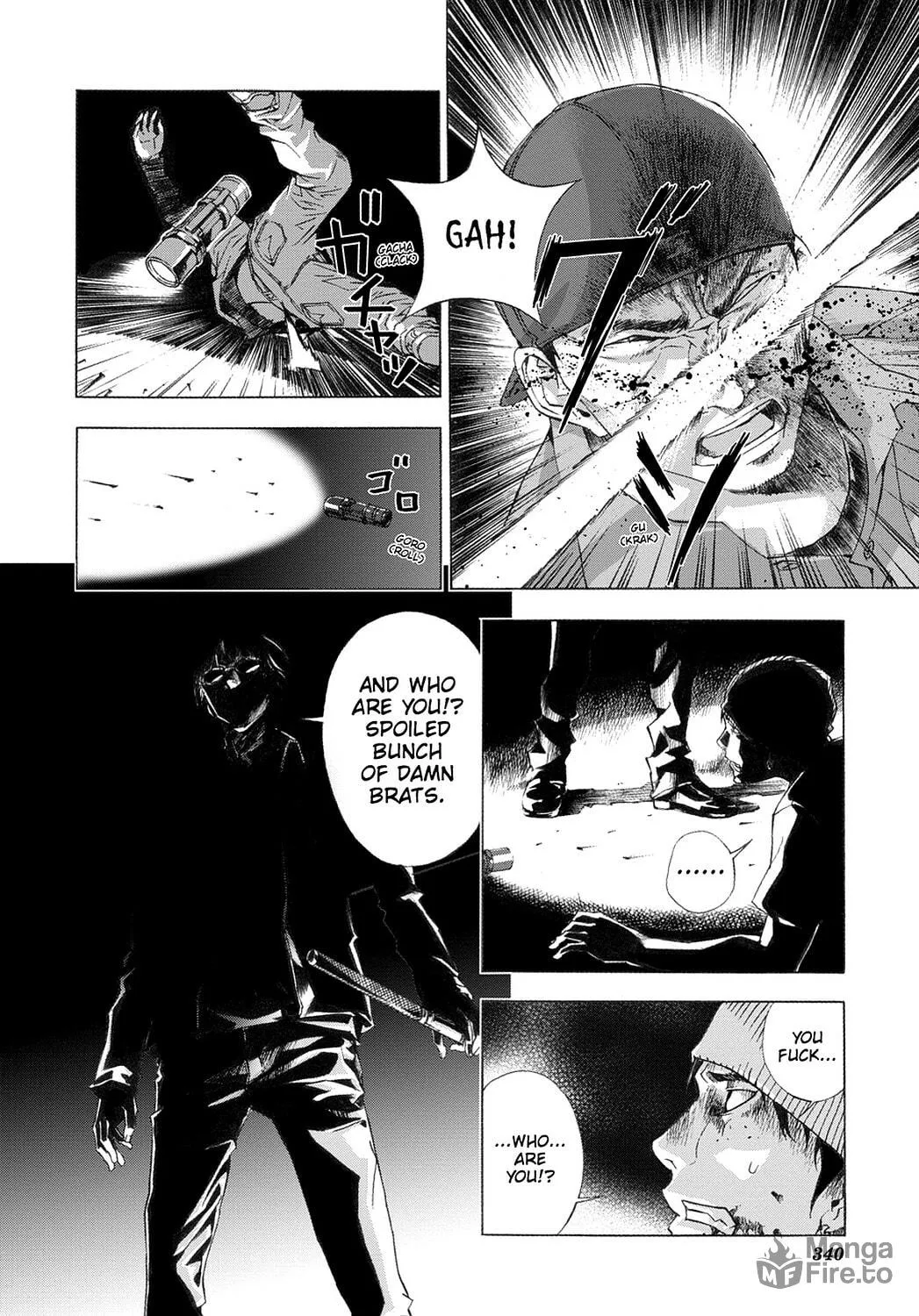 Read Until Death Do Us Part chapter 29 image 9 on Lezhin