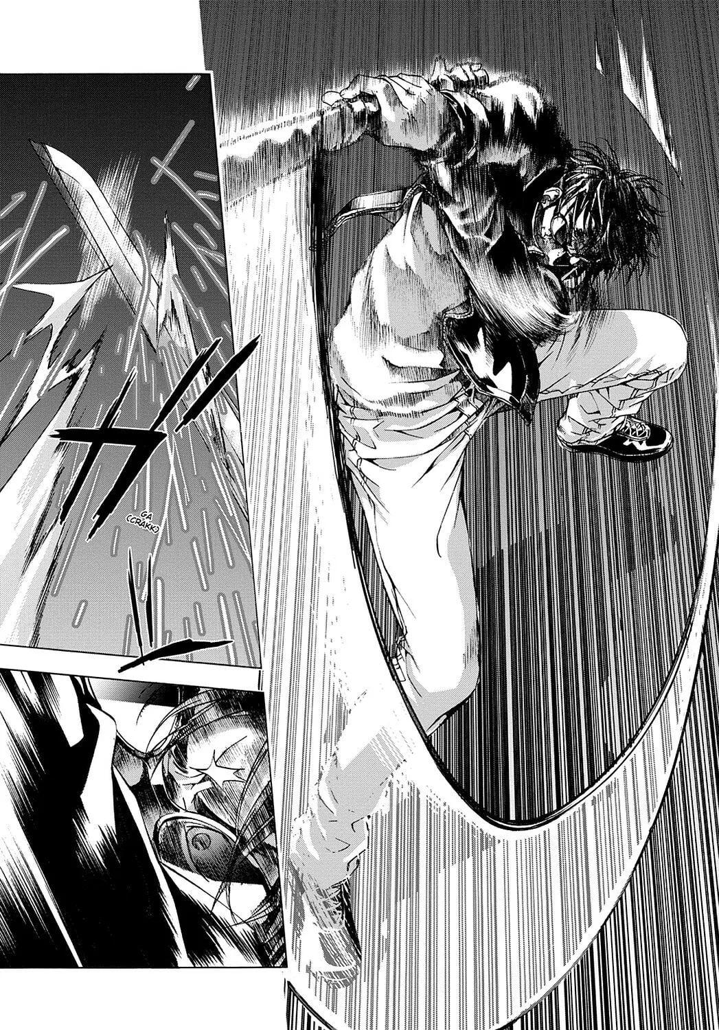Read Until Death Do Us Part chapter 30 image 10 on Lezhin