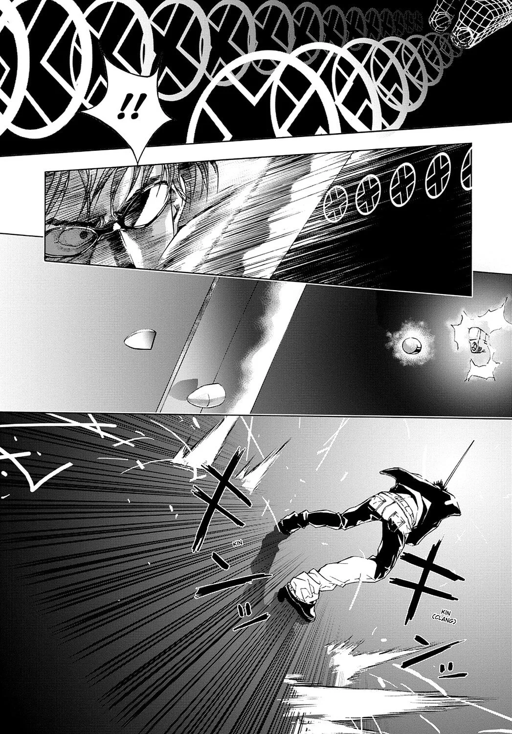Read Until Death Do Us Part chapter 30 image 16 on Lezhin