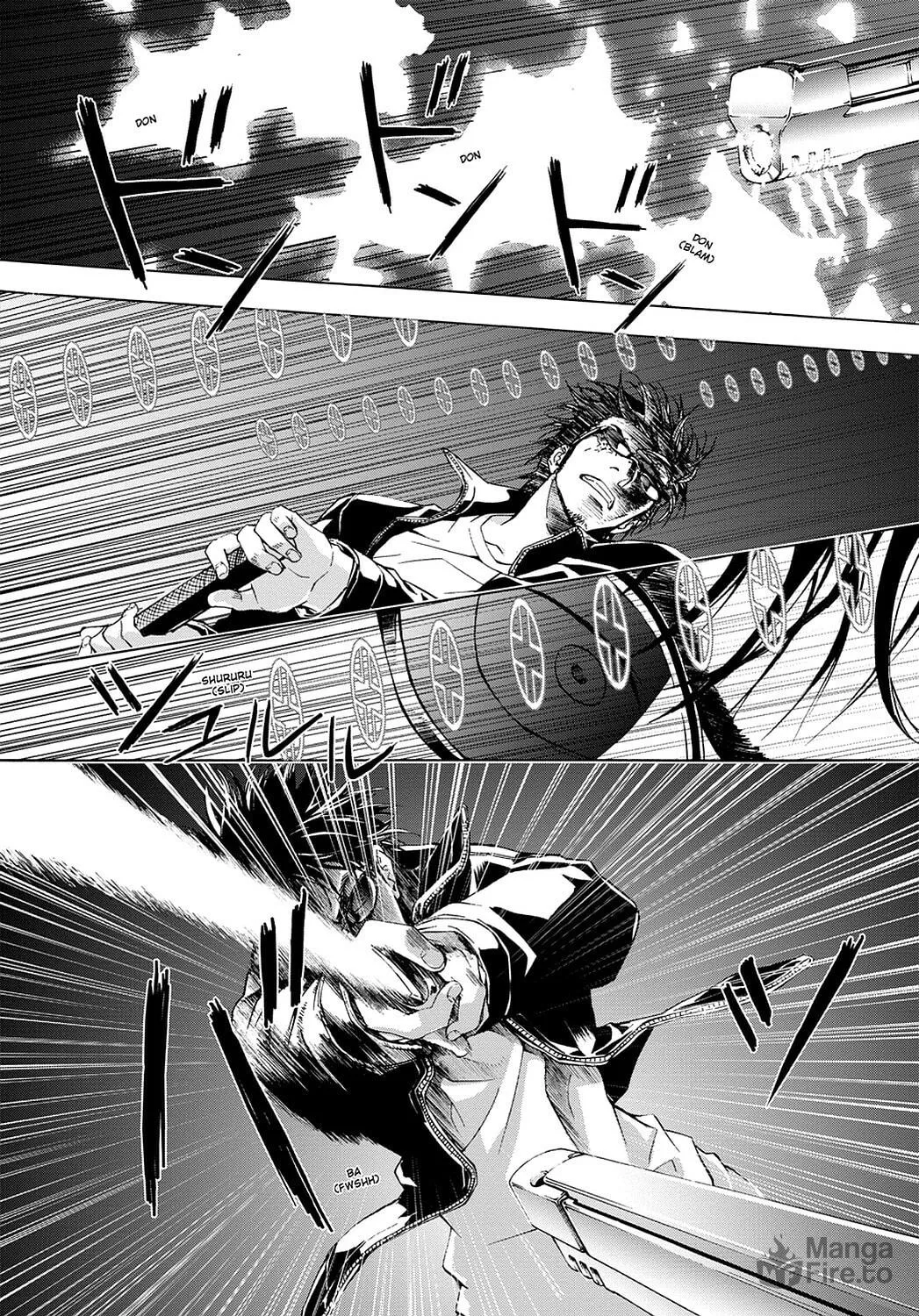 Read Until Death Do Us Part chapter 30 image 19 on Lezhin