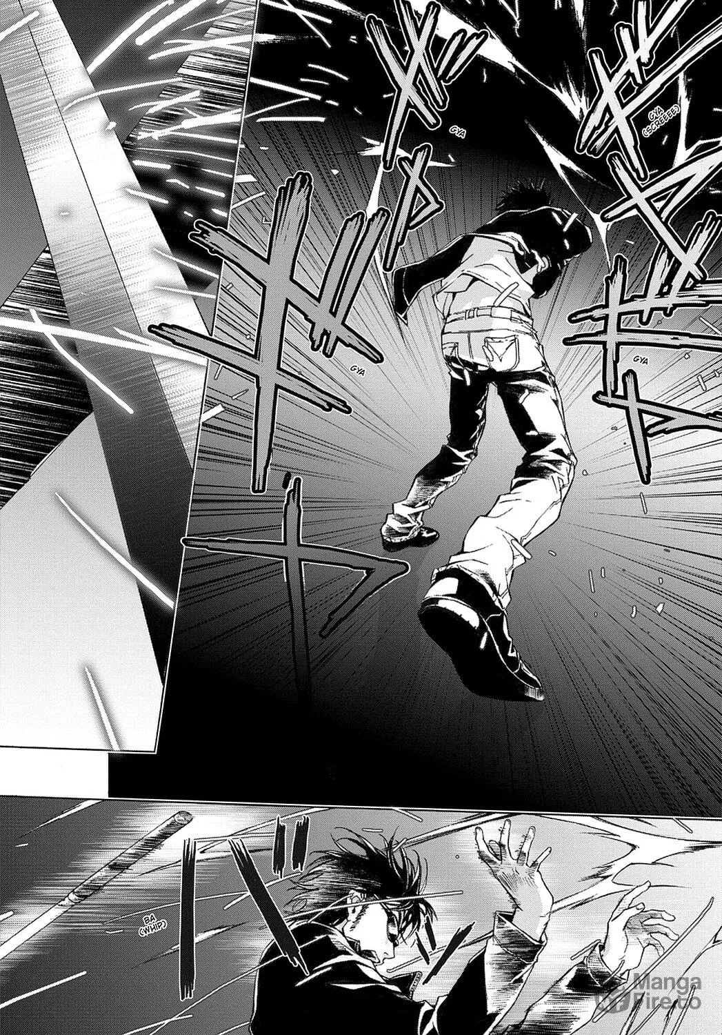 Read Until Death Do Us Part chapter 30 image 20 on Lezhin