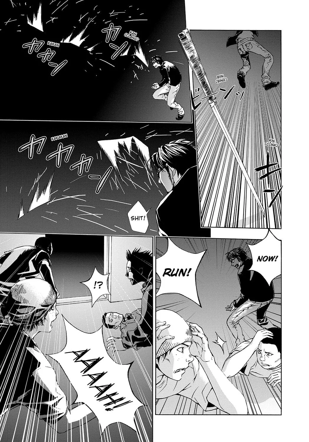 Read Until Death Do Us Part chapter 30 image 21 on Lezhin