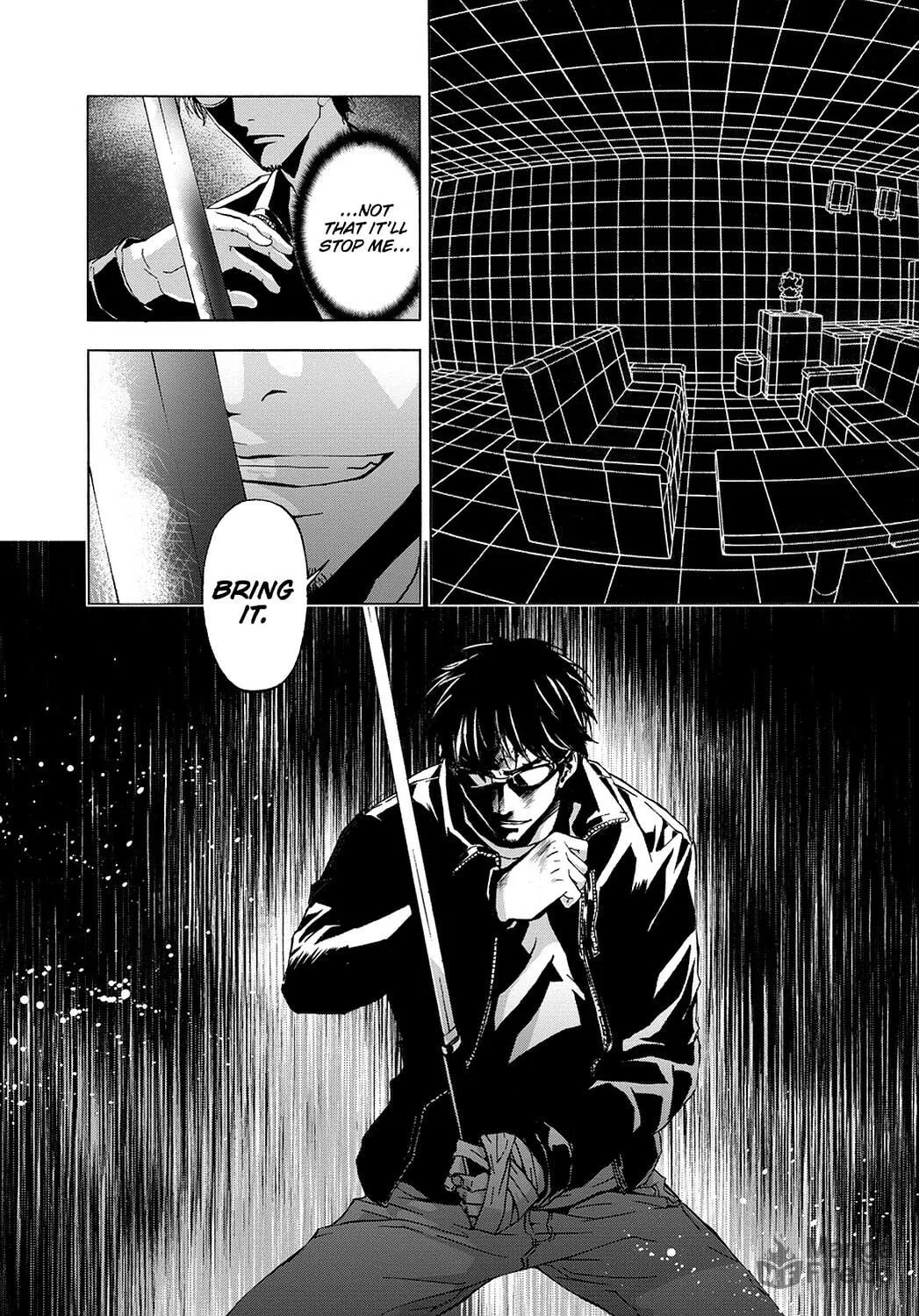Read Until Death Do Us Part chapter 30 image 24 on Lezhin
