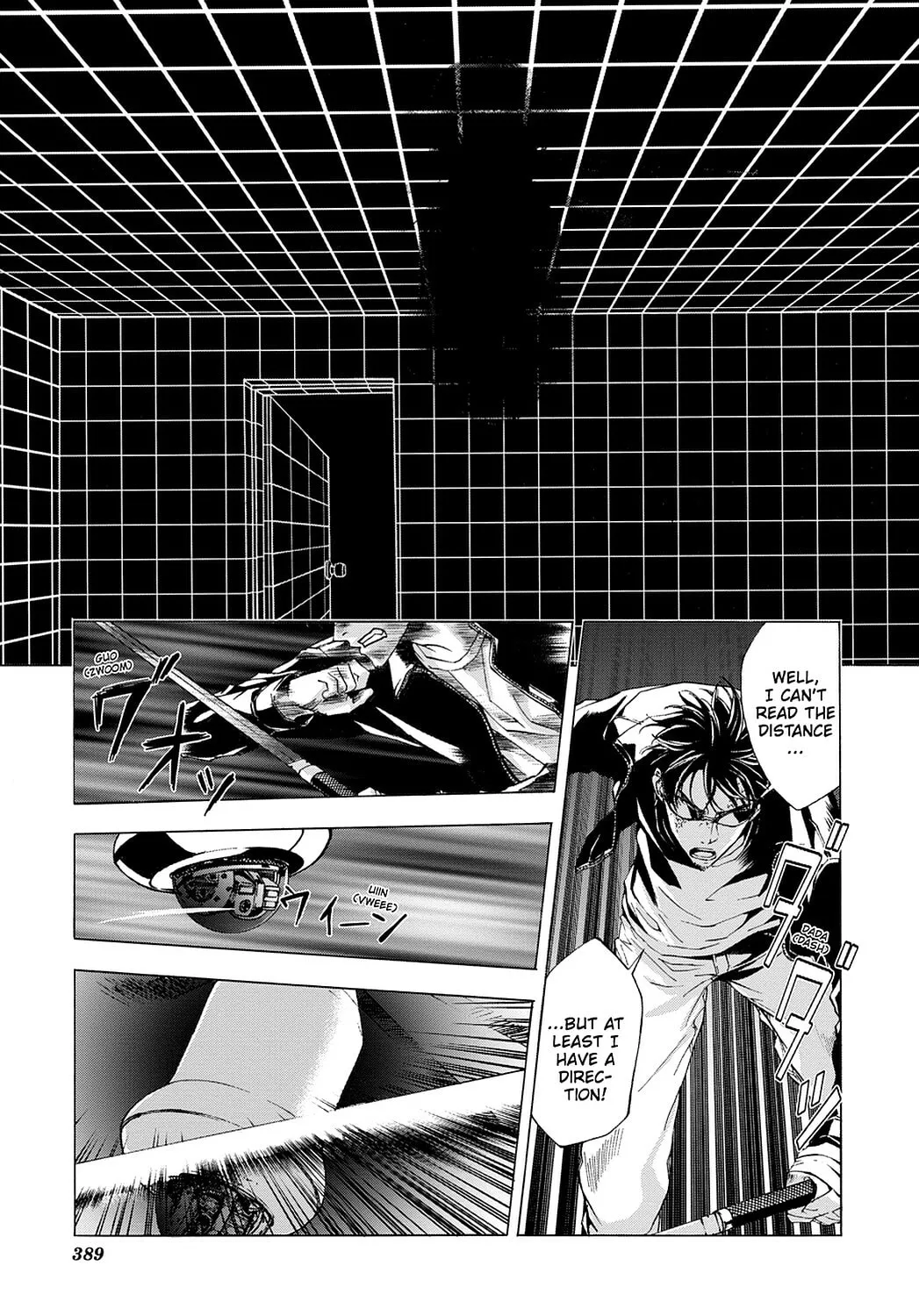 Read Until Death Do Us Part chapter 31 image 12 on Lezhin