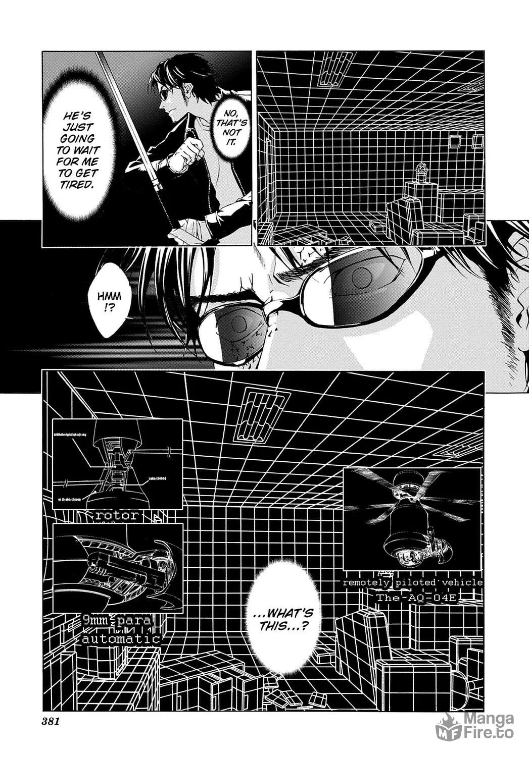 Read Until Death Do Us Part chapter 31 image 4 on Lezhin