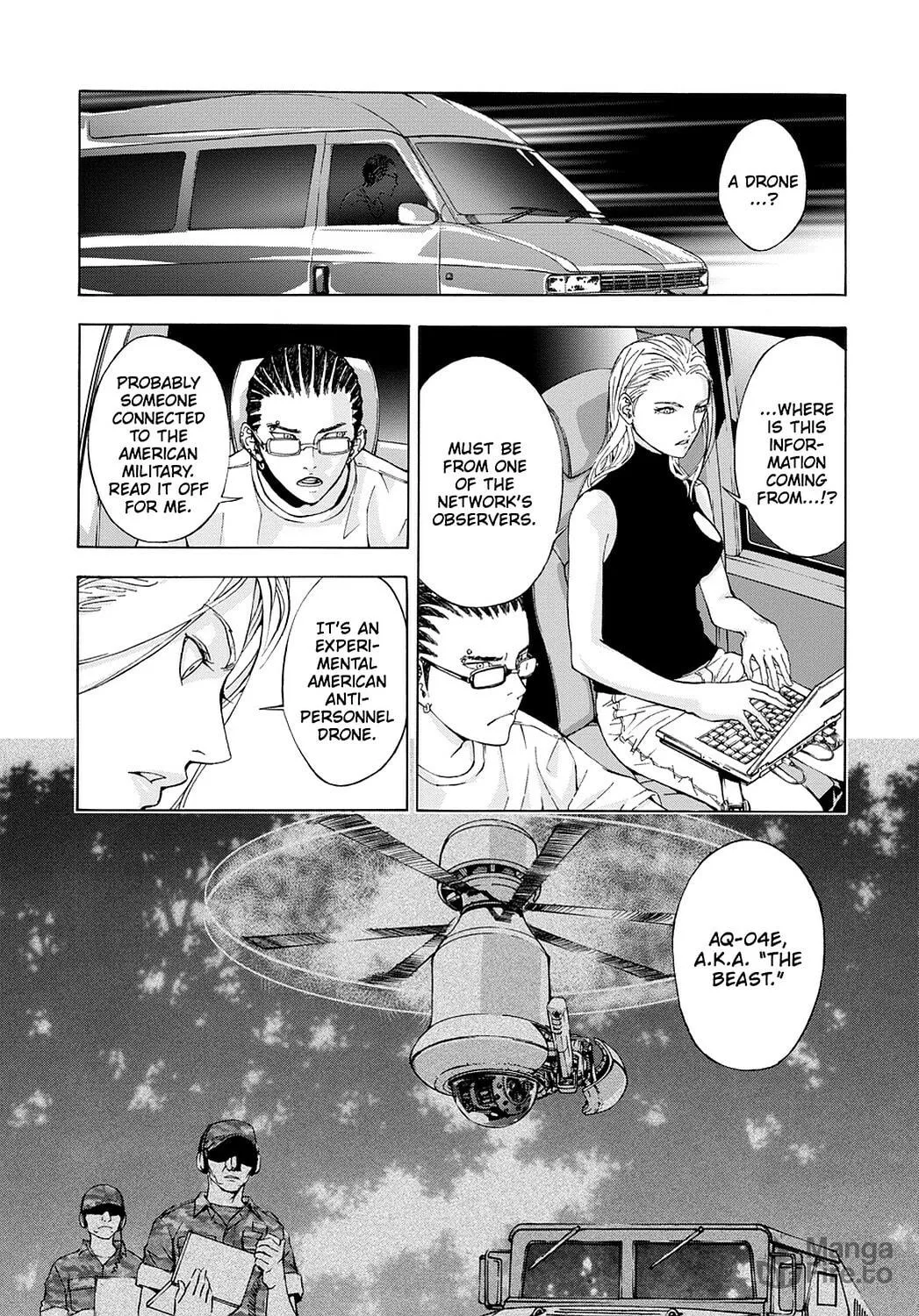 Read Until Death Do Us Part chapter 31 image 5 on Lezhin