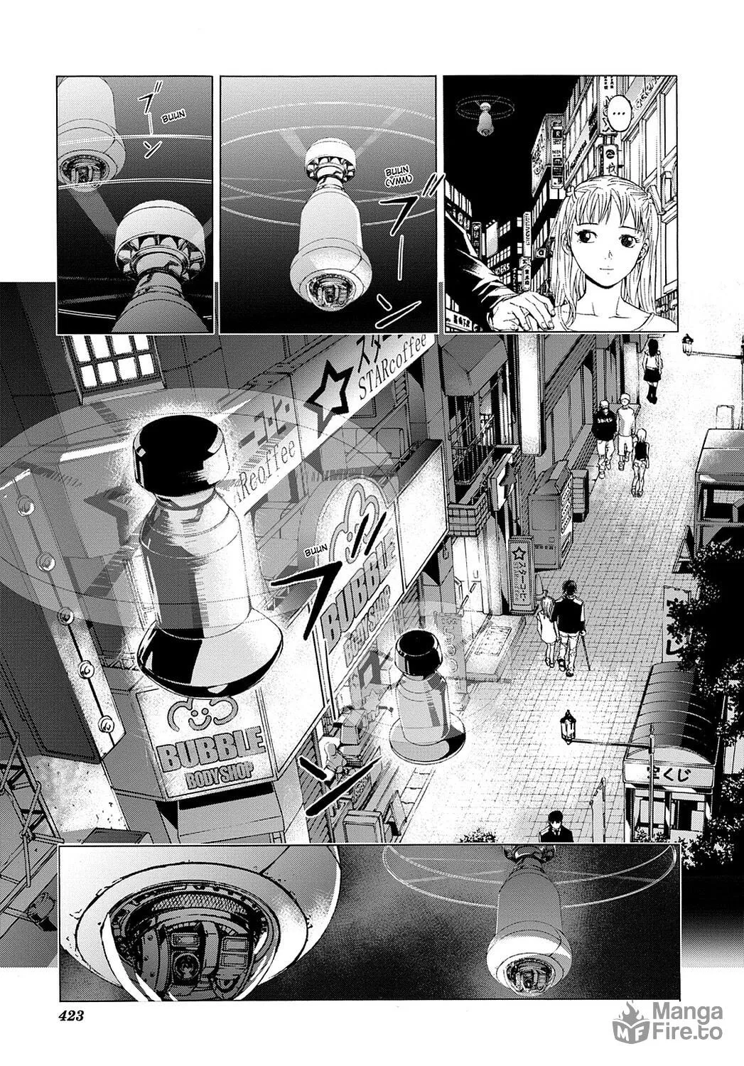 Read Until Death Do Us Part chapter 32 image 19 on Lezhin
