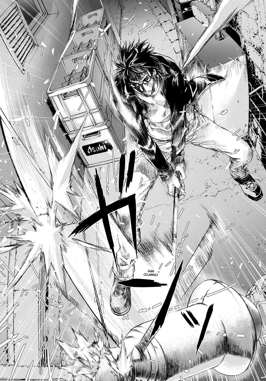 Read Until Death Do Us Part chapter 32 image 22 on Lezhin