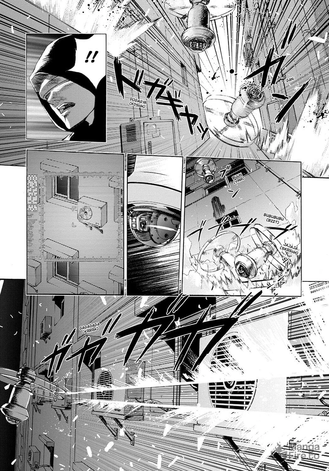 Read Until Death Do Us Part chapter 32 image 23 on Lezhin