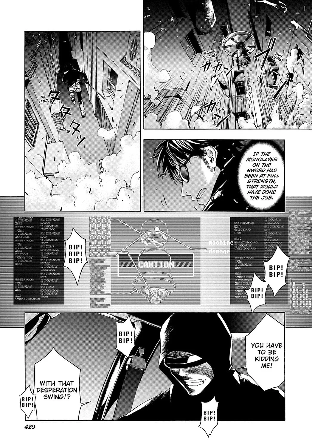 Read Until Death Do Us Part chapter 32 image 25 on Lezhin