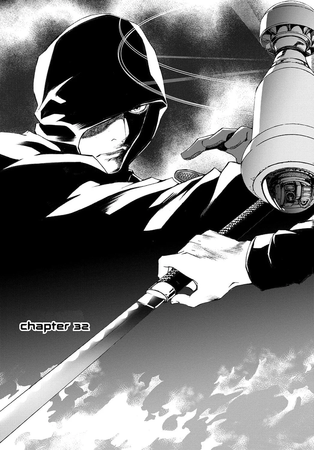 Read Until Death Do Us Part chapter 32 image 3 on Lezhin