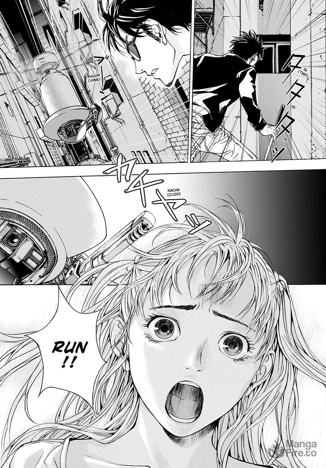 Read Until Death Do Us Part chapter 33 image 14 on Lezhin