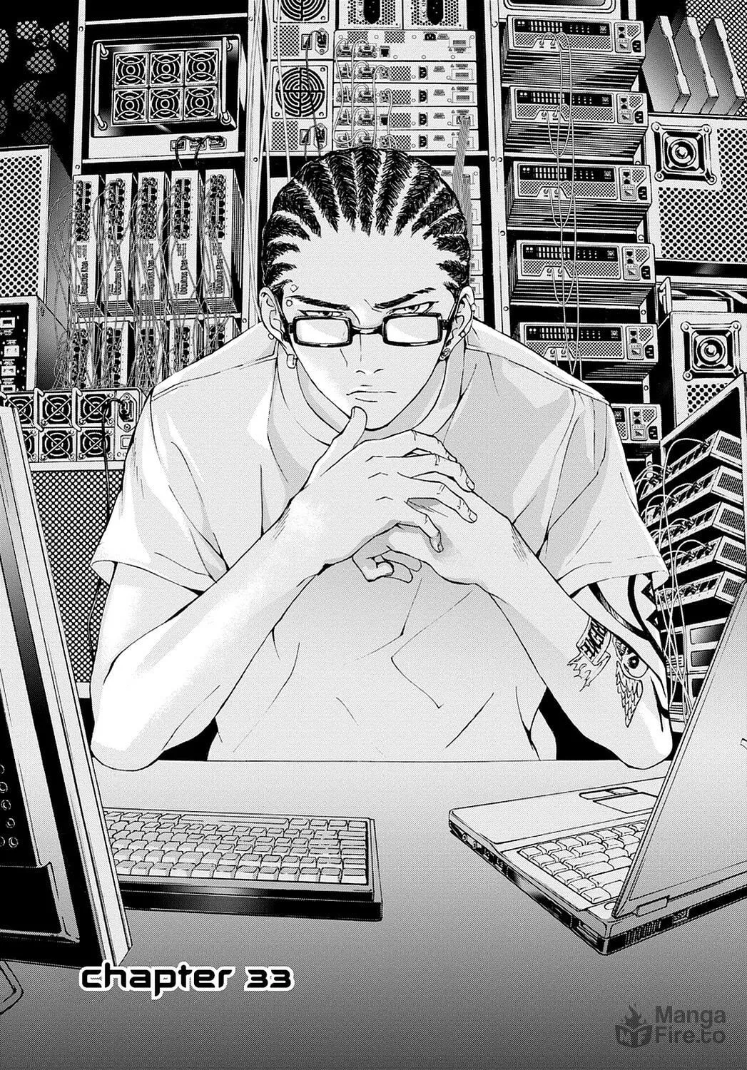 Read Until Death Do Us Part chapter 33 image 2 on Lezhin