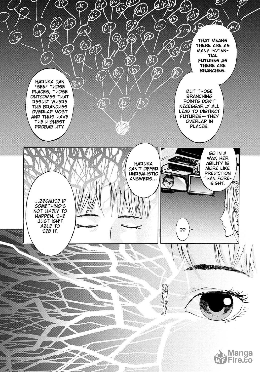 Read Until Death Do Us Part chapter 33 image 5 on Lezhin