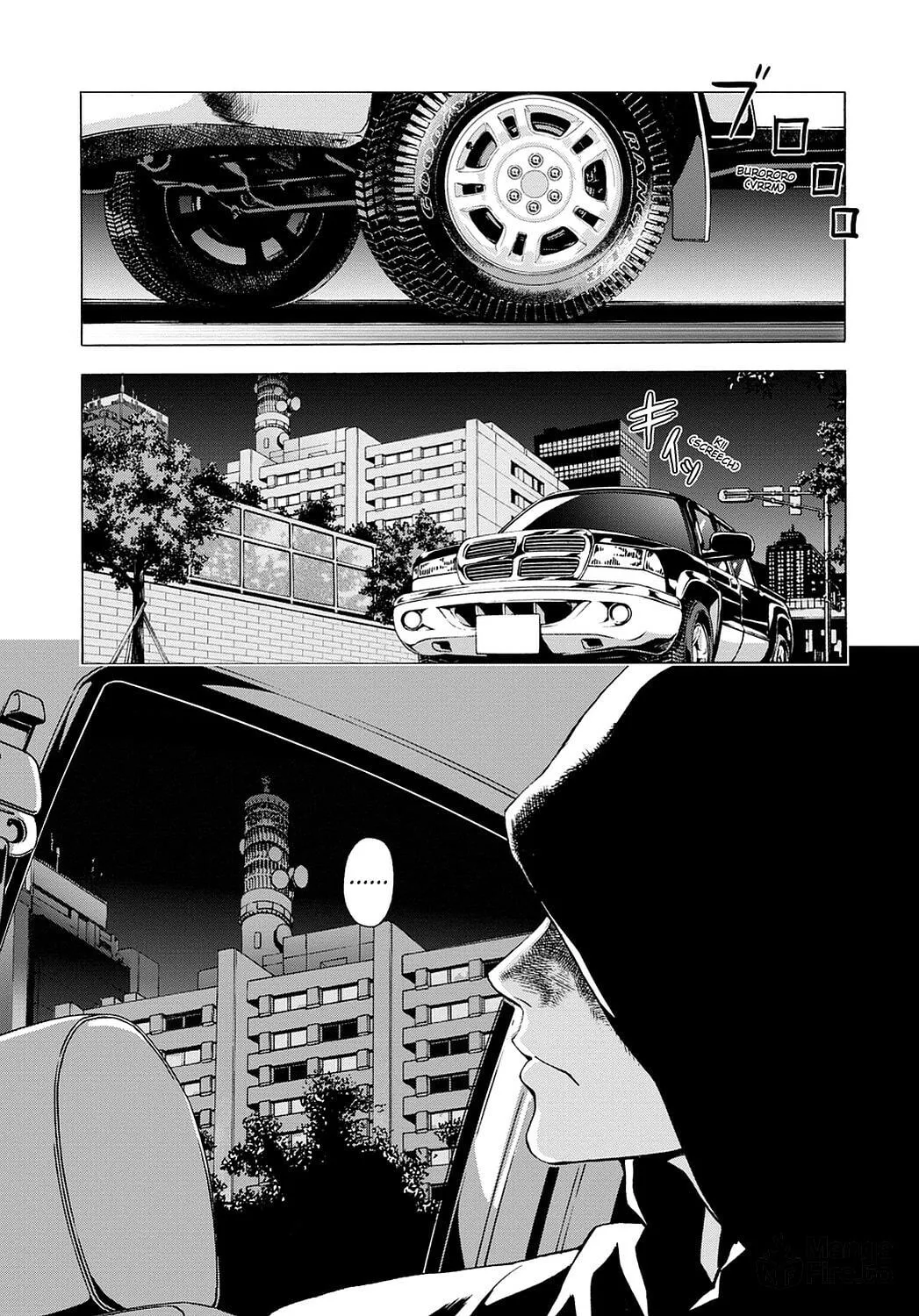 Read Until Death Do Us Part chapter 34 image 19 on Lezhin