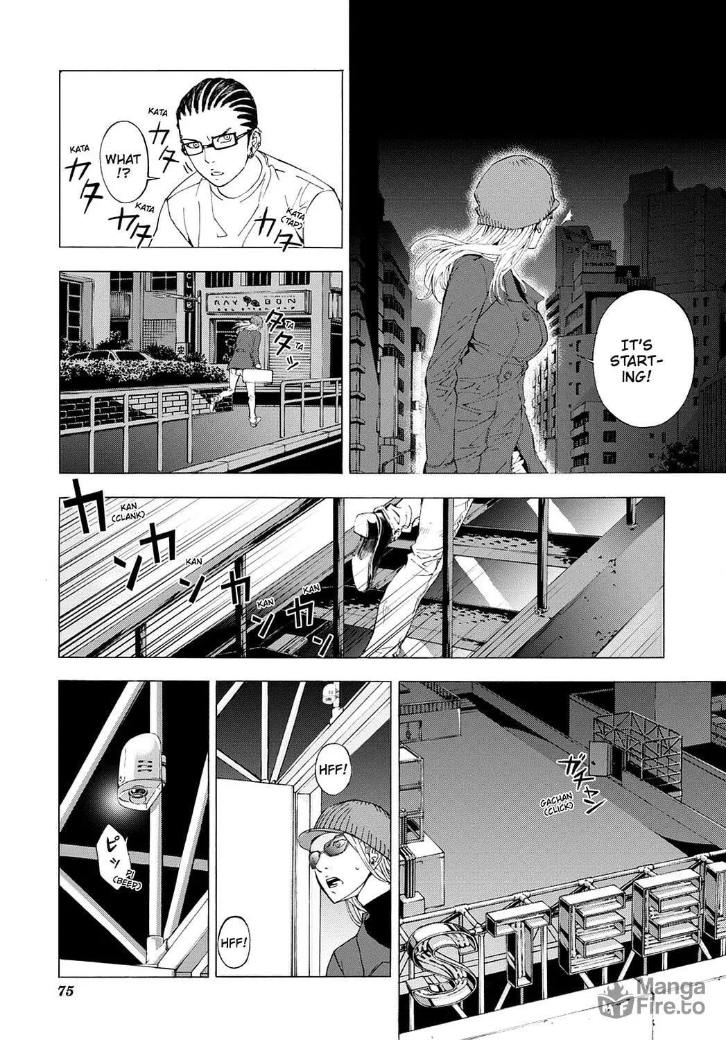 Read Until Death Do Us Part chapter 35 image 20 on Lezhin