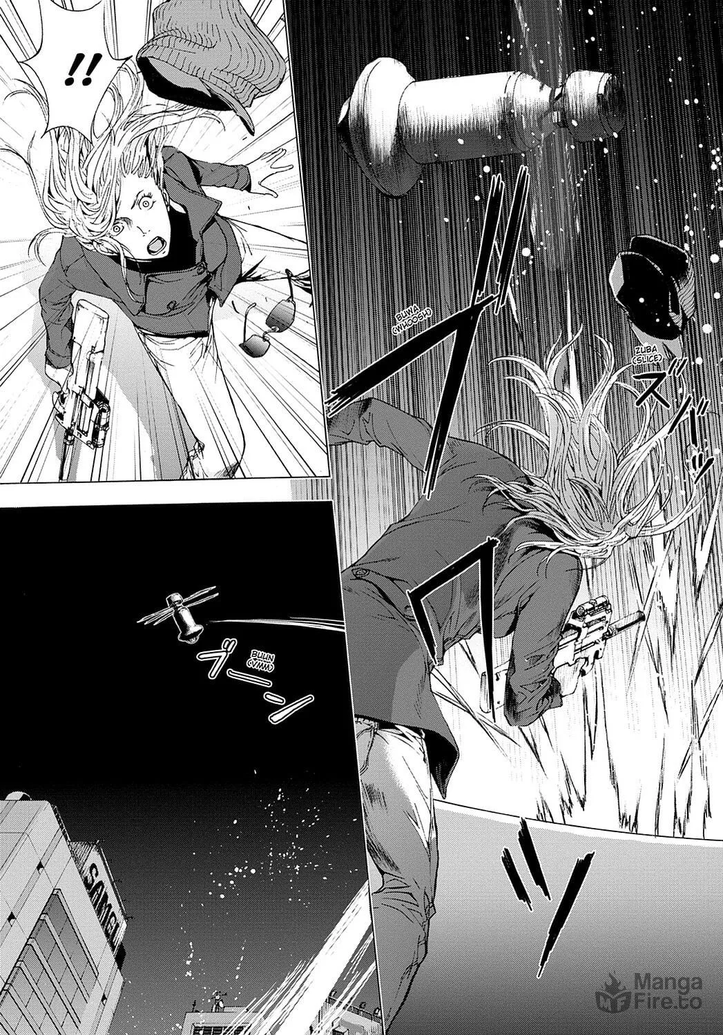 Read Until Death Do Us Part chapter 35 image 23 on Lezhin