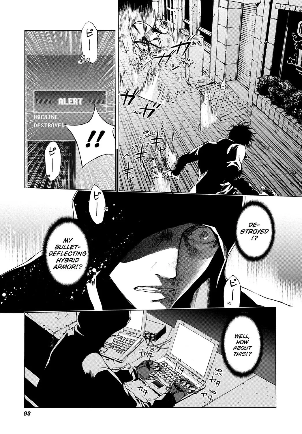 Read Until Death Do Us Part chapter 36 image 10 on Lezhin