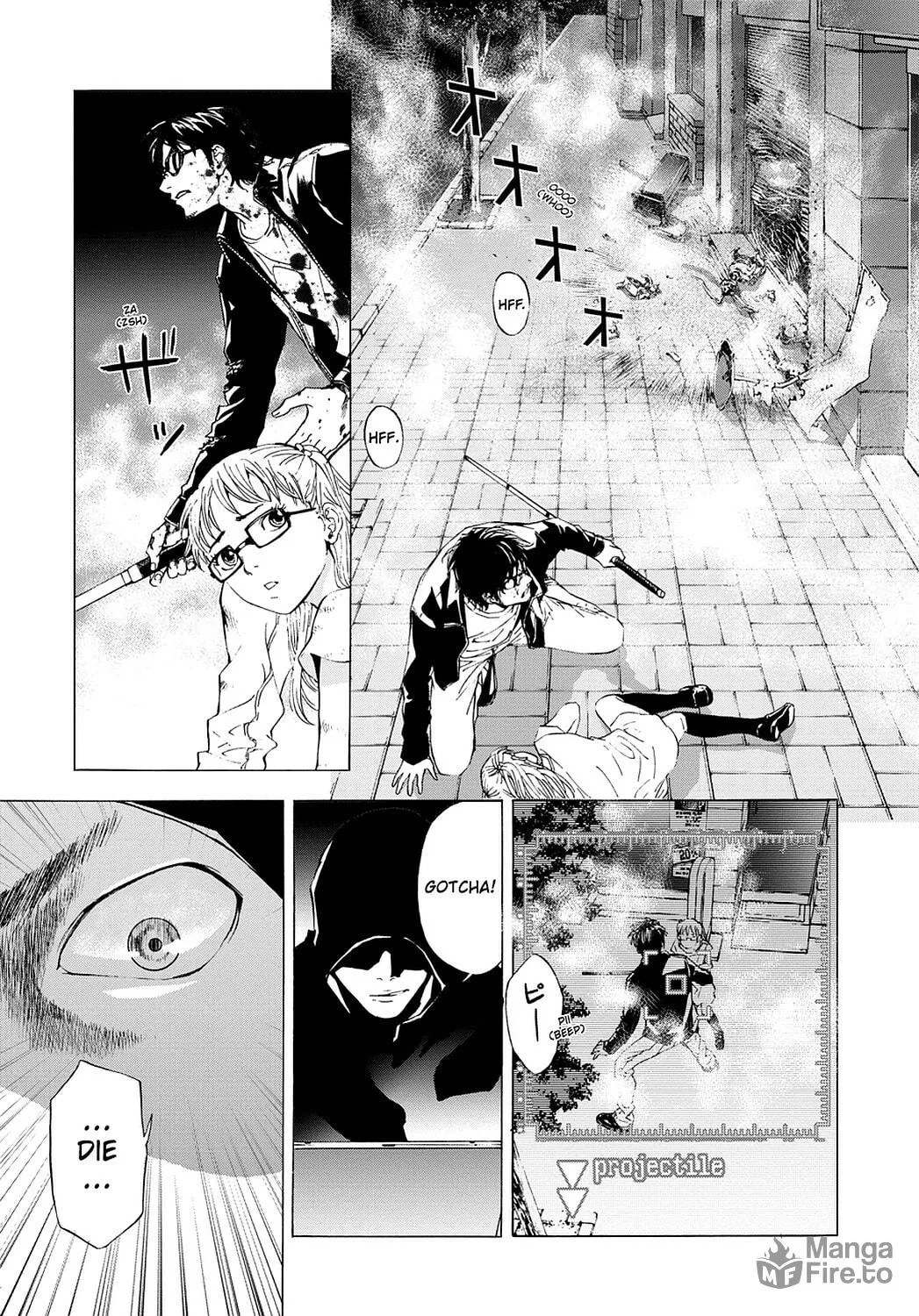 Read Until Death Do Us Part chapter 36 image 14 on Lezhin