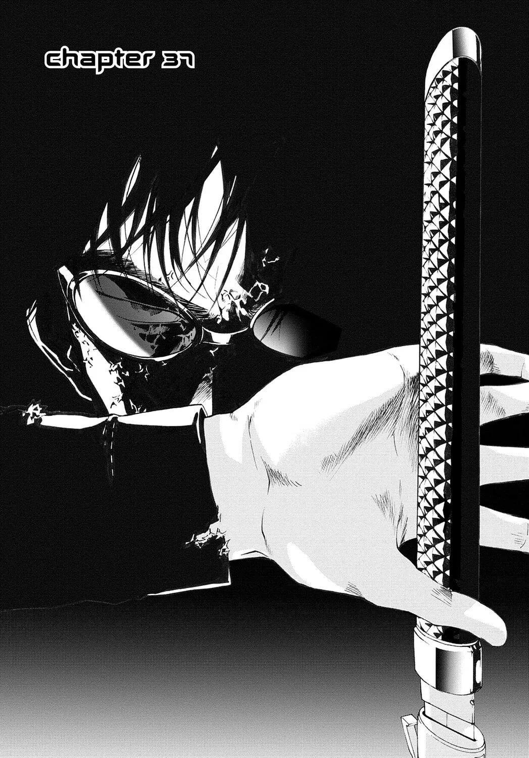 Read Until Death Do Us Part chapter 37 image 0 on Lezhin
