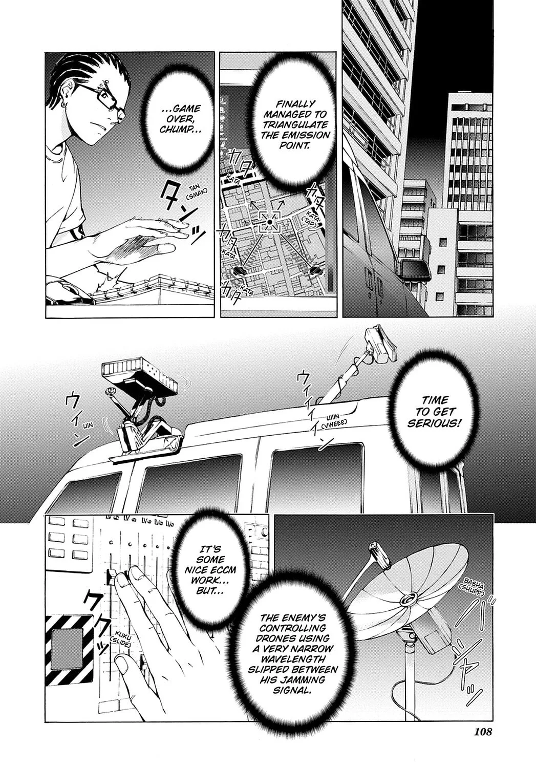 Read Until Death Do Us Part chapter 37 image 1 on Lezhin