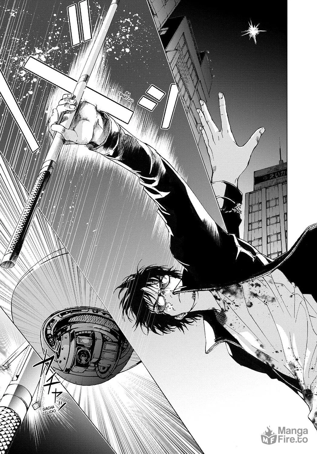 Read Until Death Do Us Part chapter 37 image 14 on Lezhin