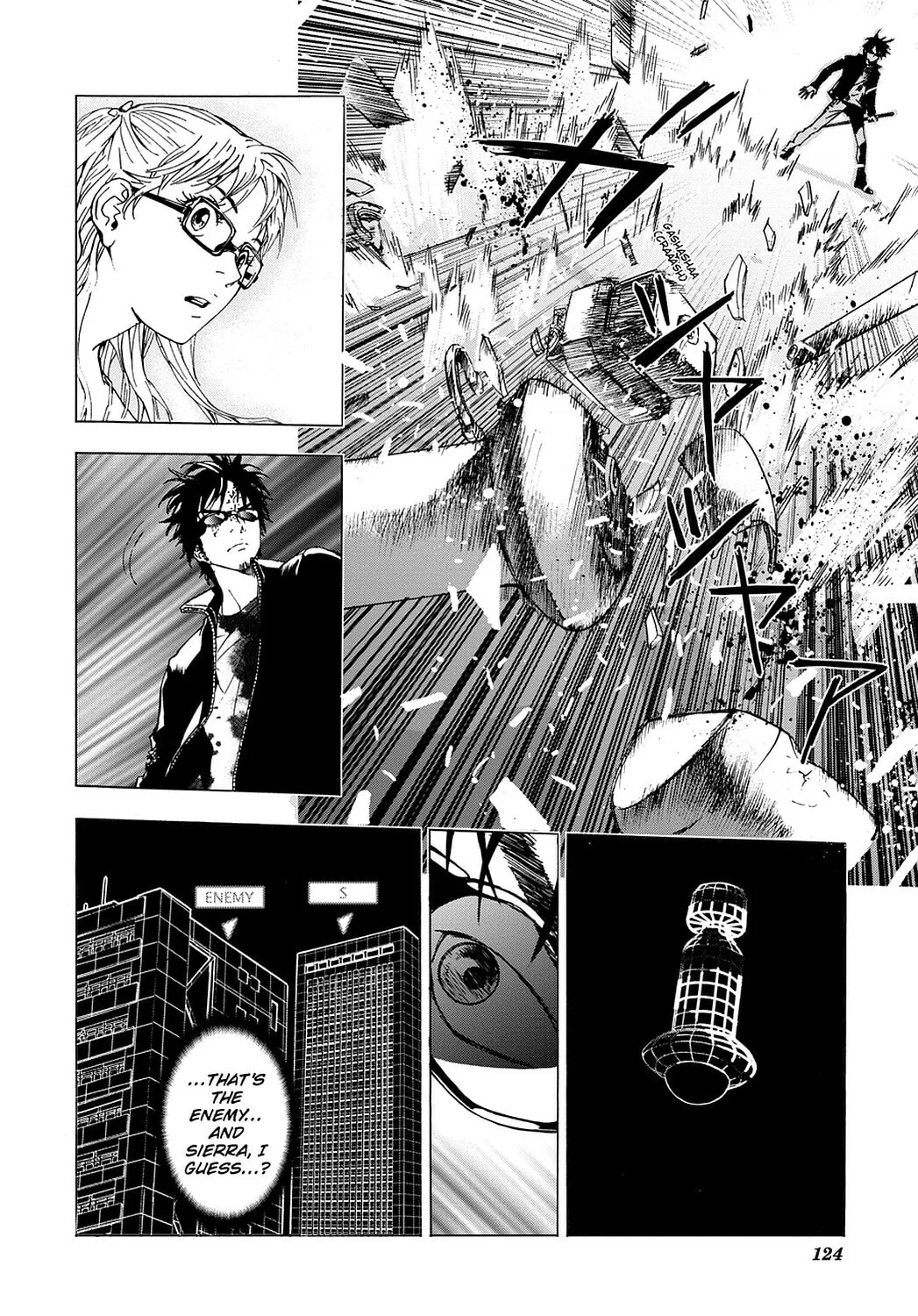 Read Until Death Do Us Part chapter 37 image 18 on Lezhin