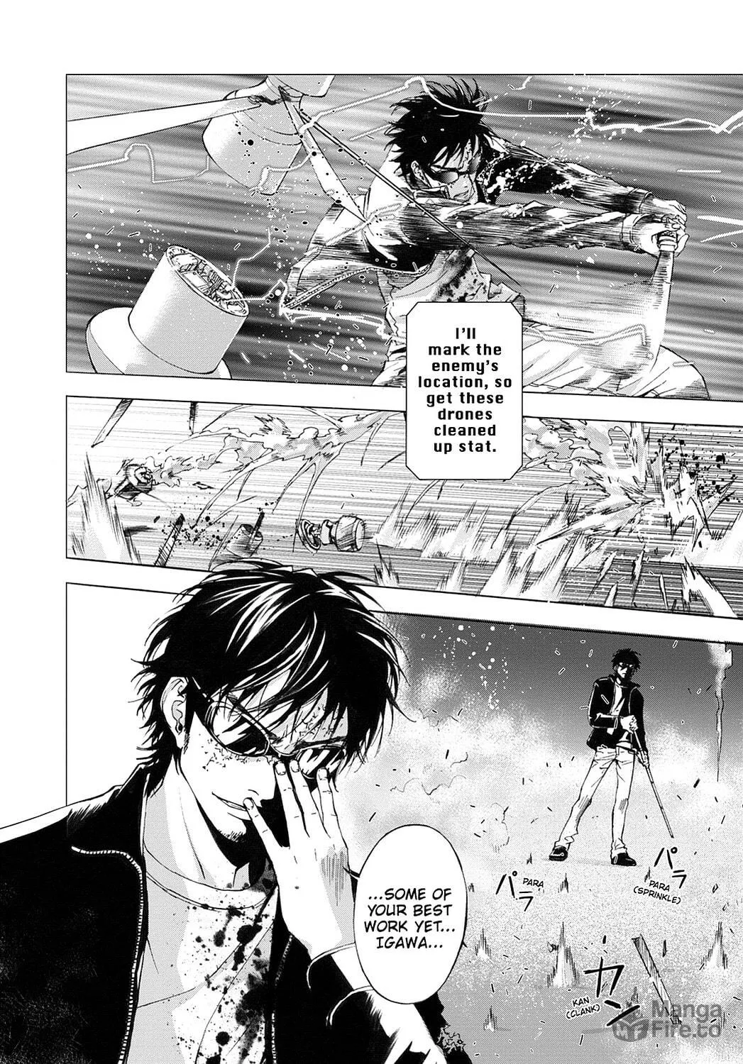 Read Until Death Do Us Part chapter 37 image 20 on Lezhin