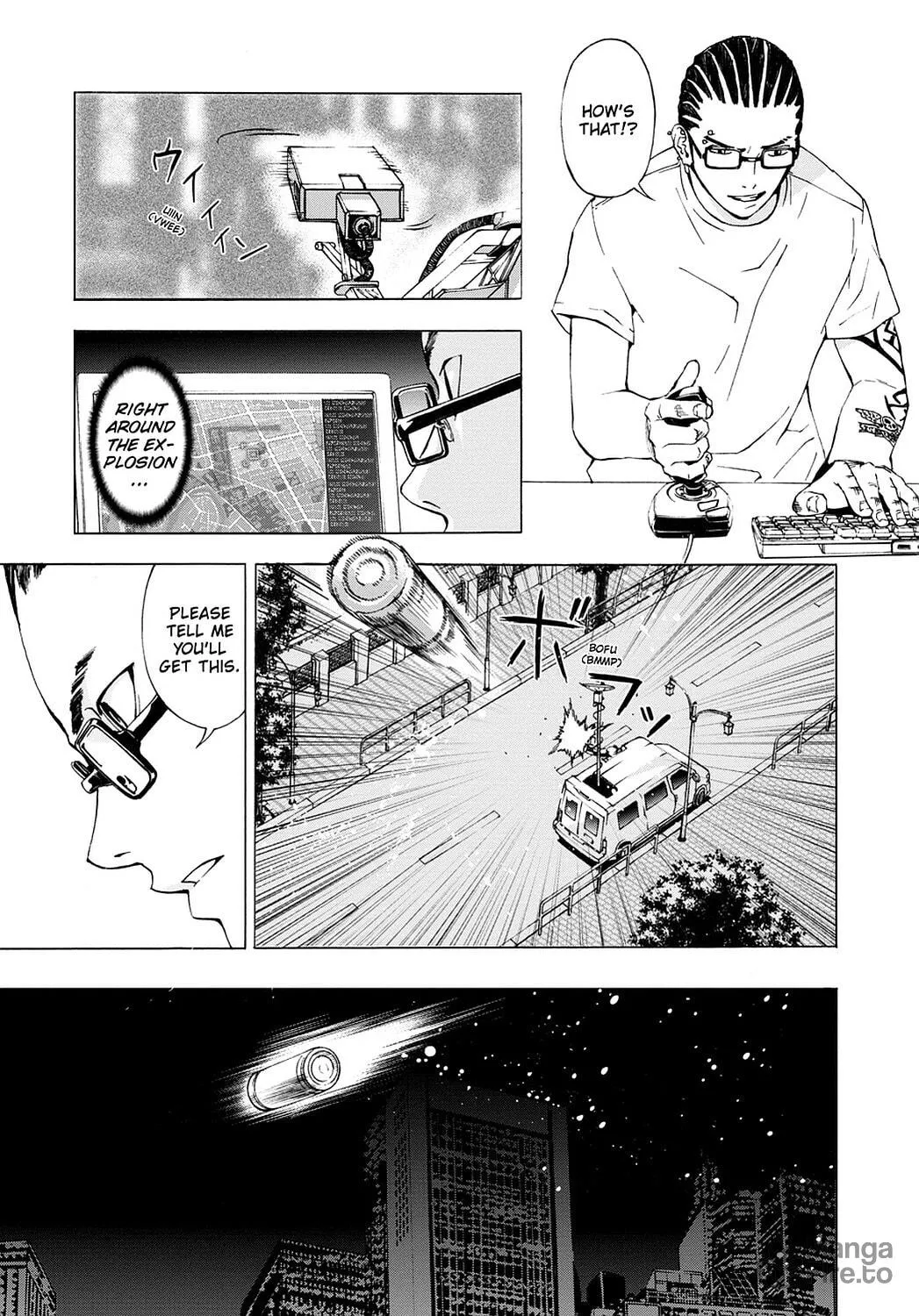 Read Until Death Do Us Part chapter 37 image 4 on Lezhin