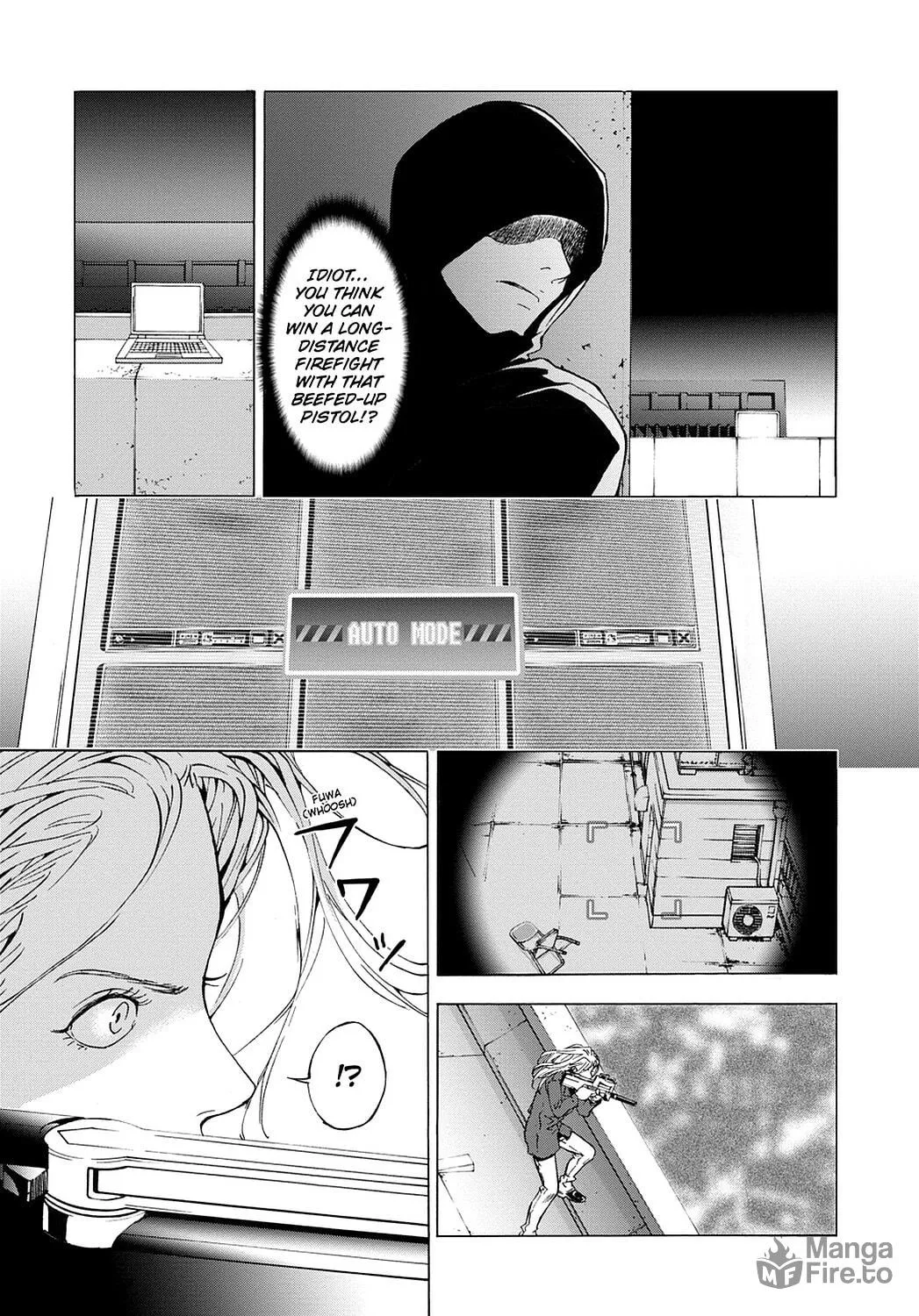 Read Until Death Do Us Part chapter 37 image 8 on Lezhin