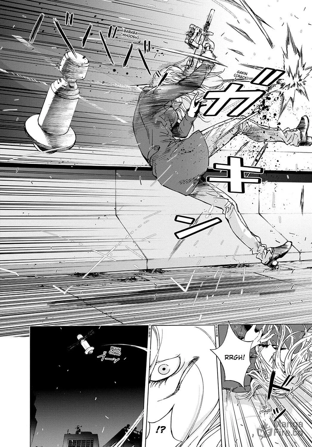 Read Until Death Do Us Part chapter 37 image 9 on Lezhin