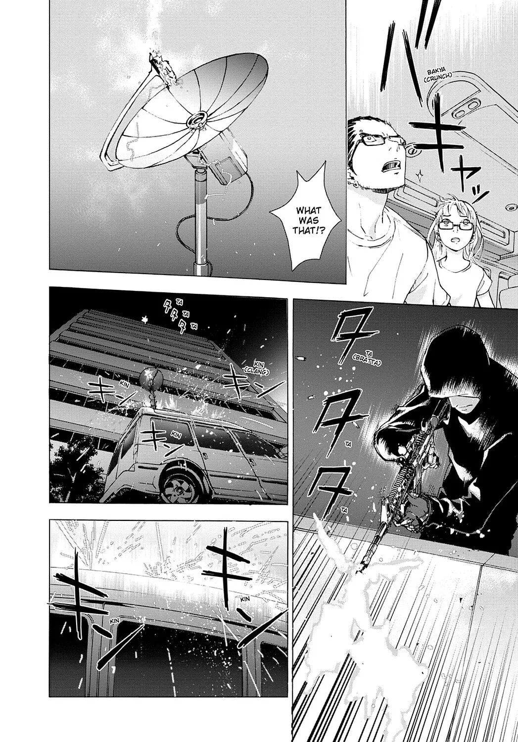 Read Until Death Do Us Part chapter 38 image 10 on Lezhin