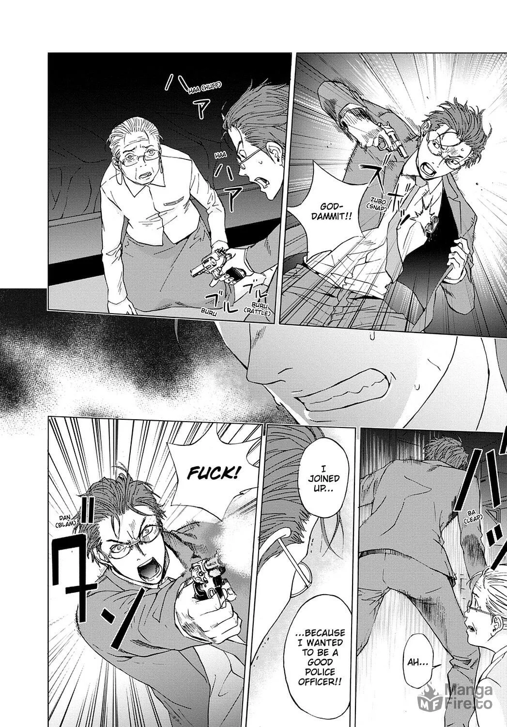 Read Until Death Do Us Part chapter 38 image 20 on Lezhin