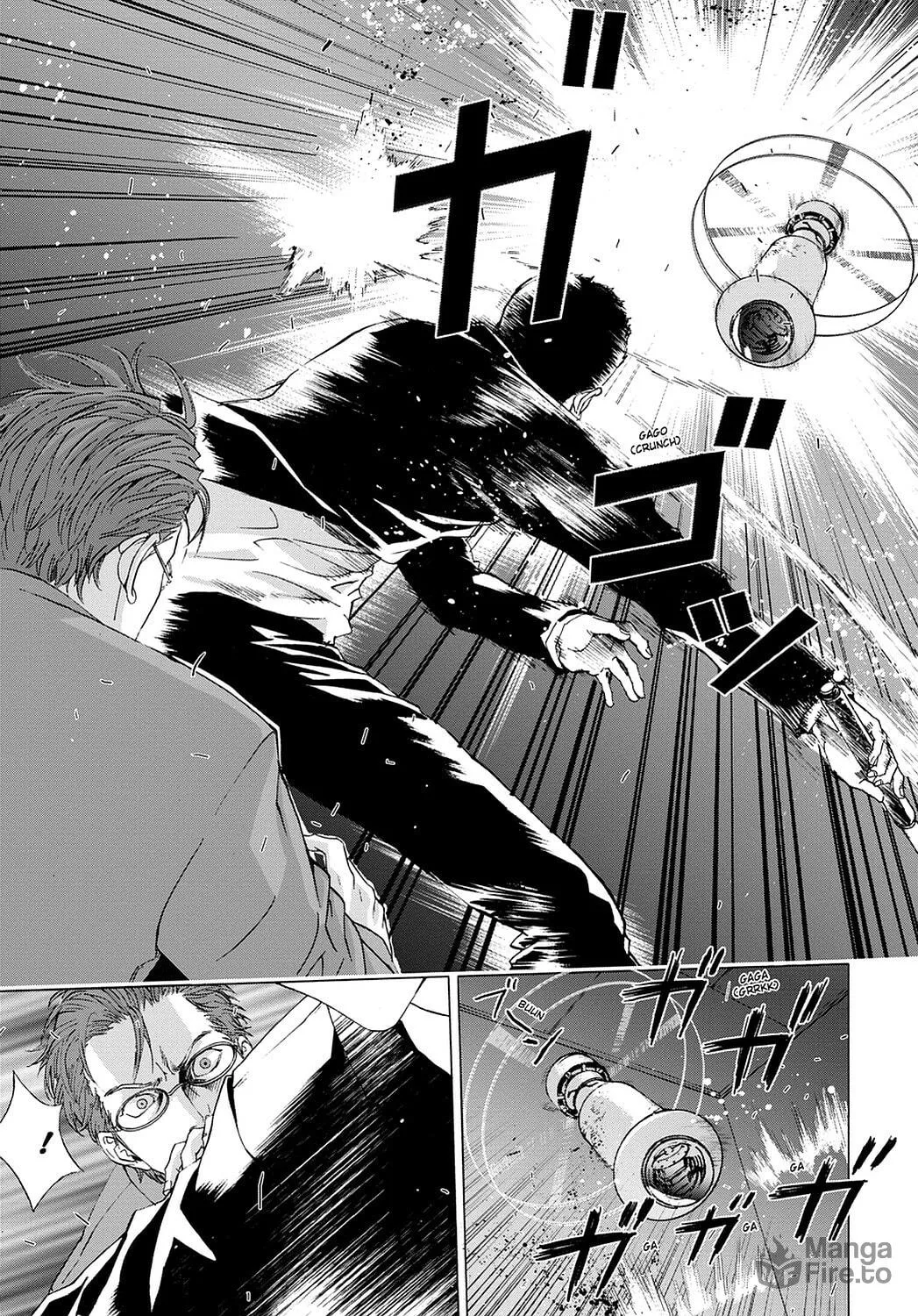 Read Until Death Do Us Part chapter 38 image 23 on Lezhin