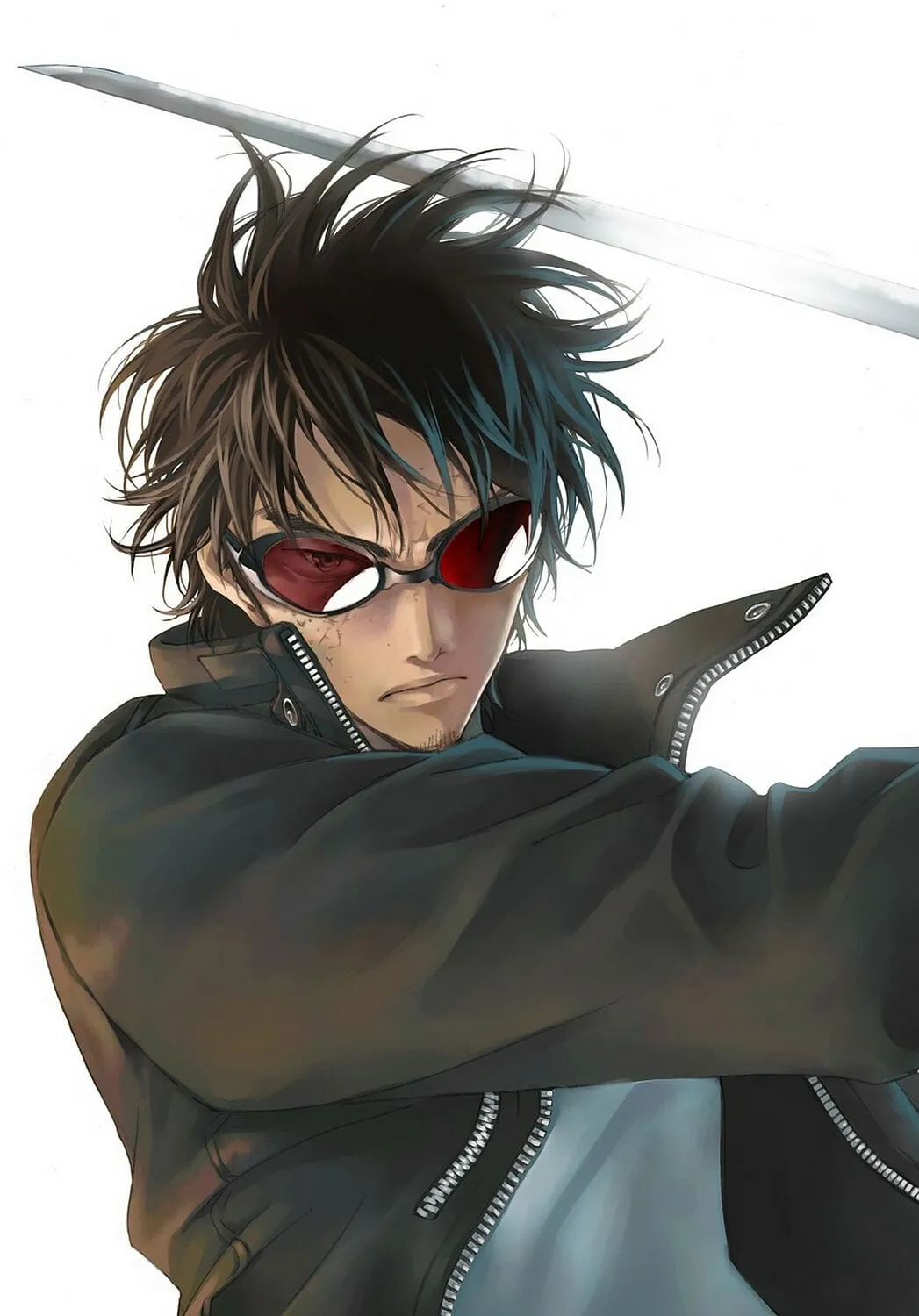 Read Until Death Do Us Part chapter 38 image 3 on Lezhin