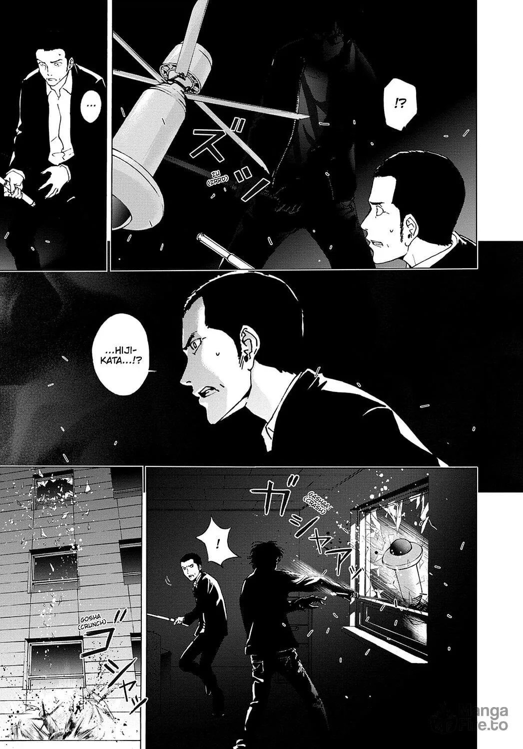 Read Until Death Do Us Part chapter 39 image 14 on Lezhin