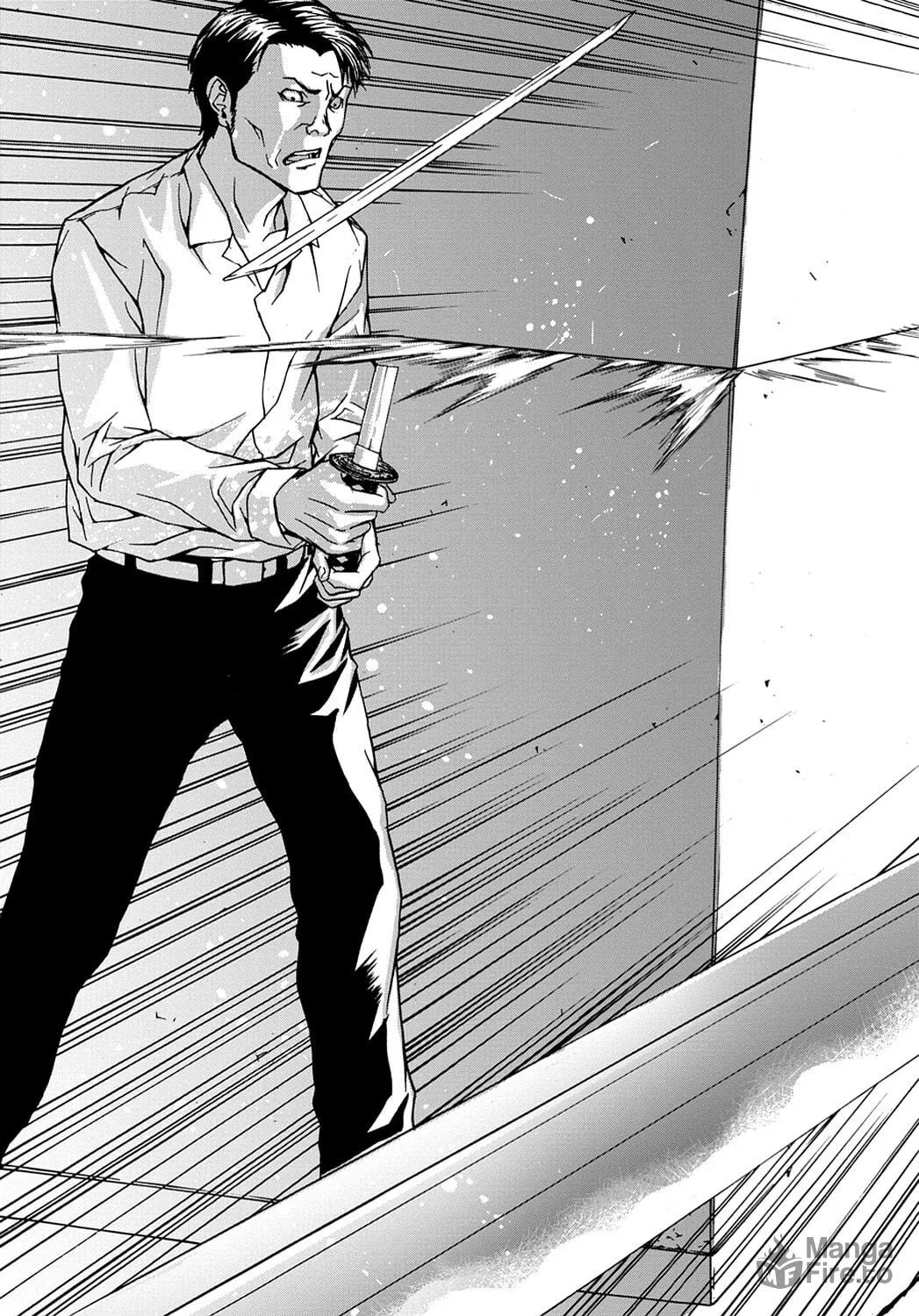 Read Until Death Do Us Part chapter 4 image 5 on Lezhin
