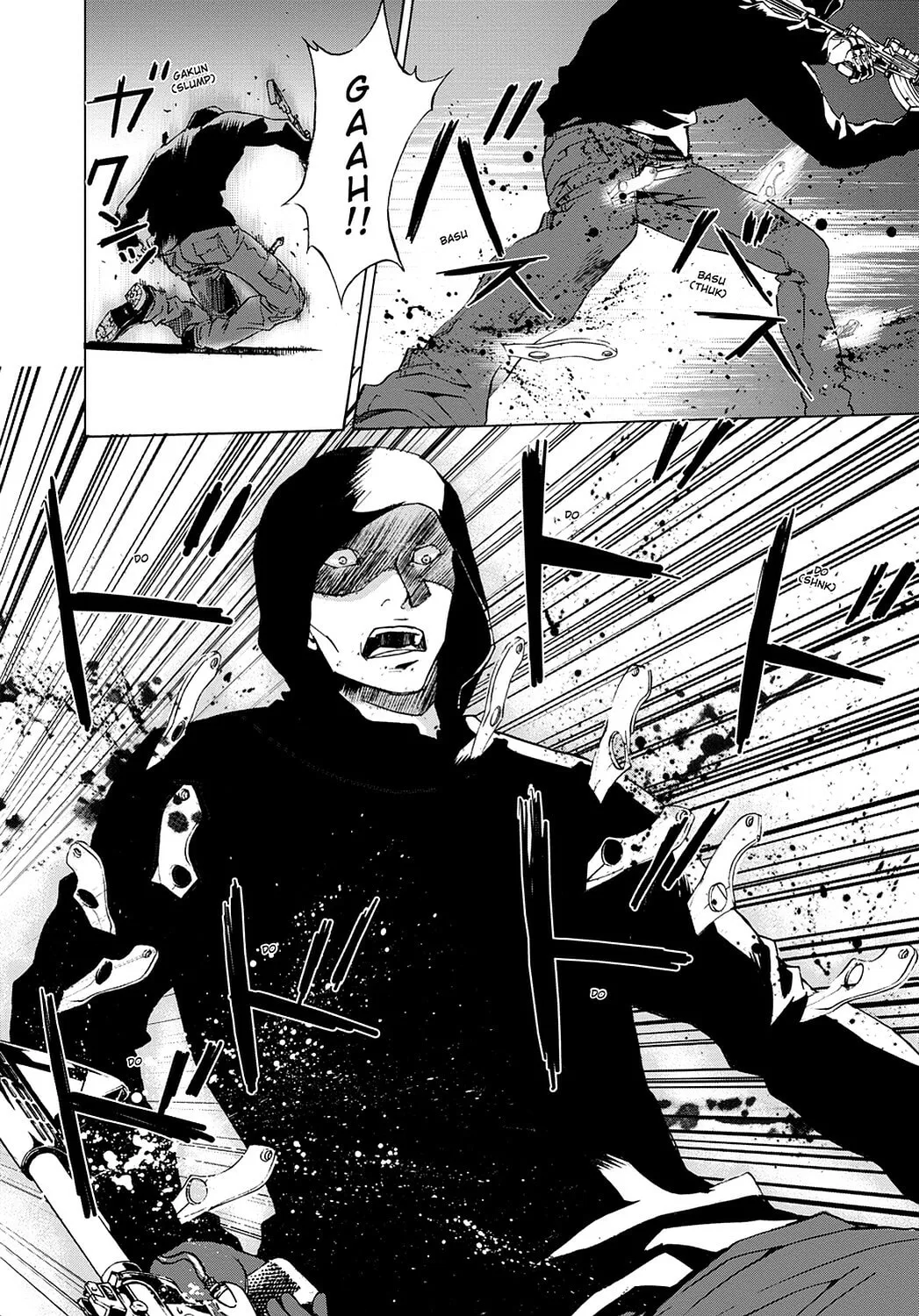 Read Until Death Do Us Part chapter 40 image 15 on Lezhin