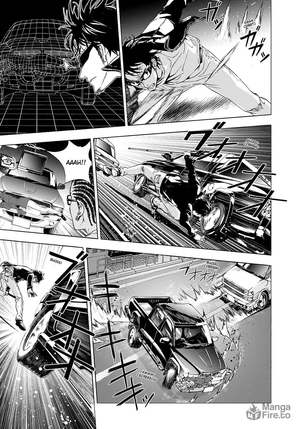 Read Until Death Do Us Part chapter 40 image 2 on Lezhin