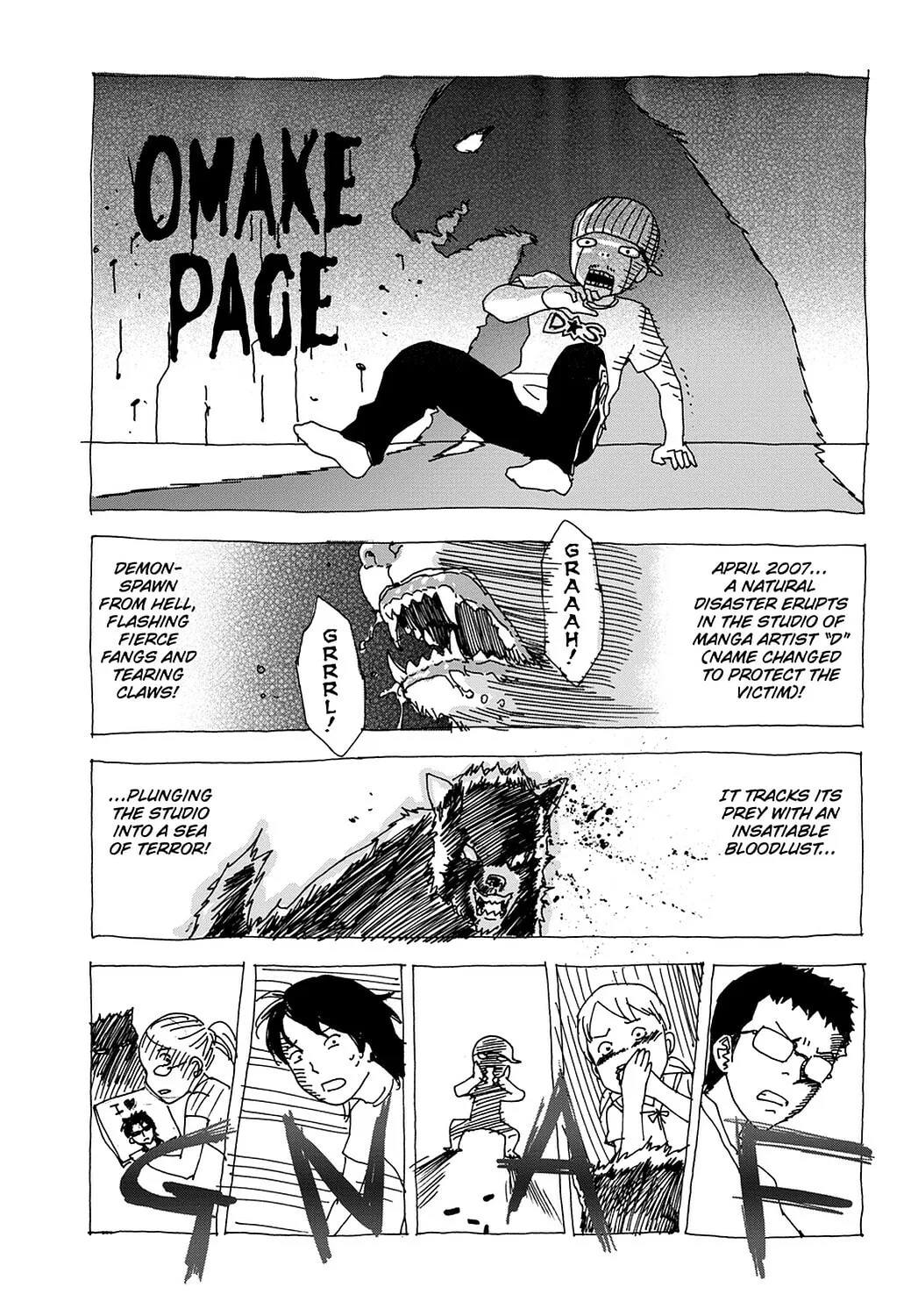Read Until Death Do Us Part chapter 40 image 25 on Lezhin