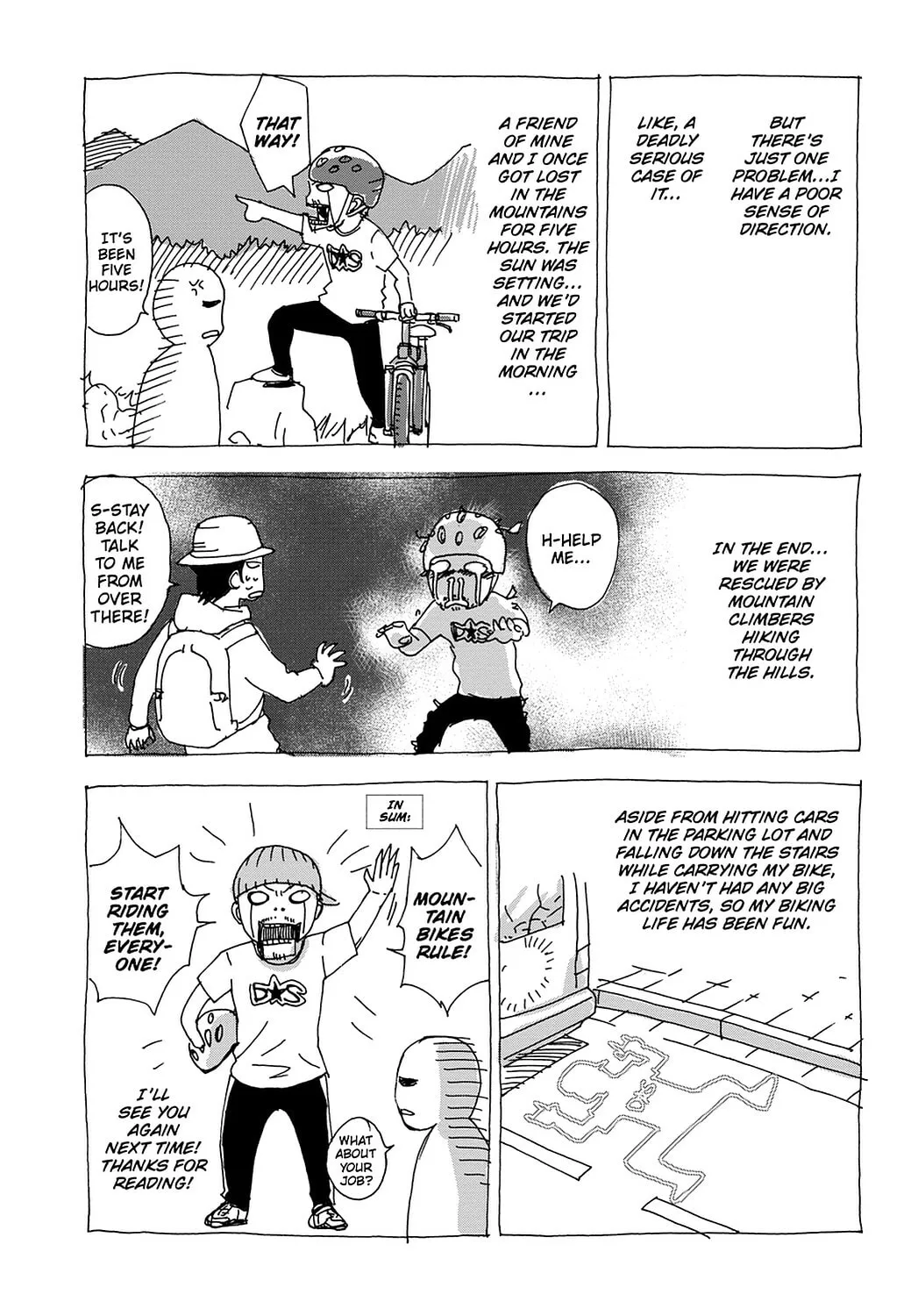 Read Until Death Do Us Part chapter 40 image 27 on Lezhin