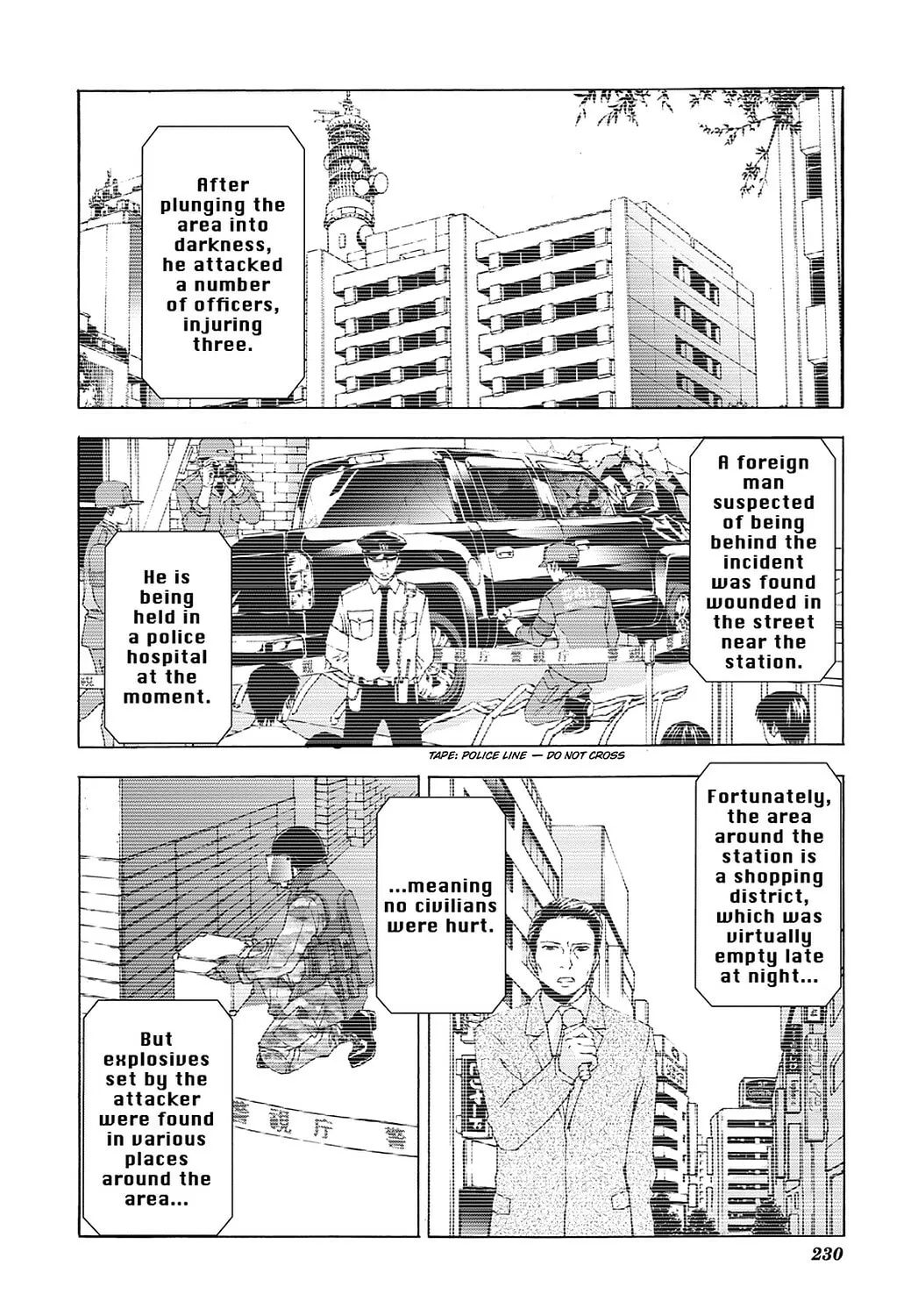 Read Until Death Do Us Part chapter 41 image 16 on Lezhin