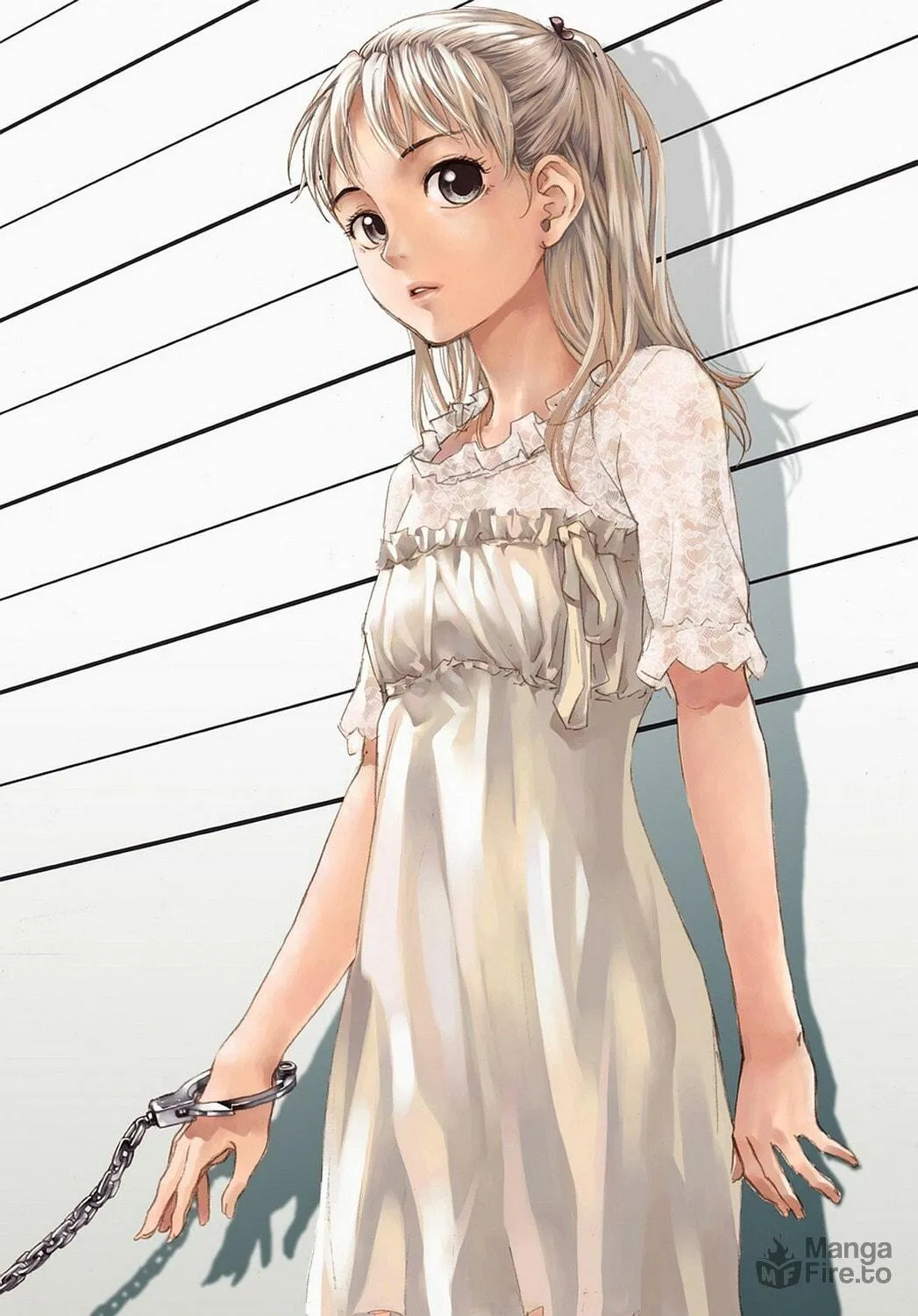 Read Until Death Do Us Part chapter 41 image 2 on Lezhin