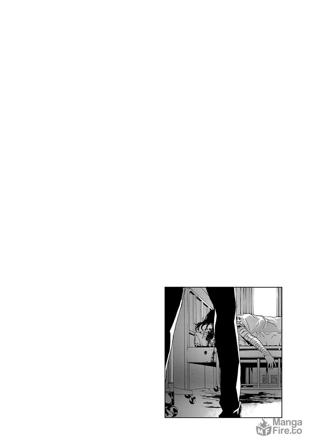 Read Until Death Do Us Part chapter 42 image 24 on Lezhin