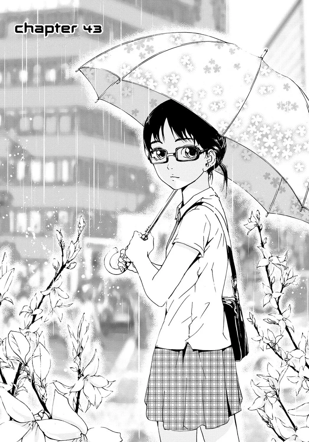 Read Until Death Do Us Part chapter 43 image 0 on Lezhin