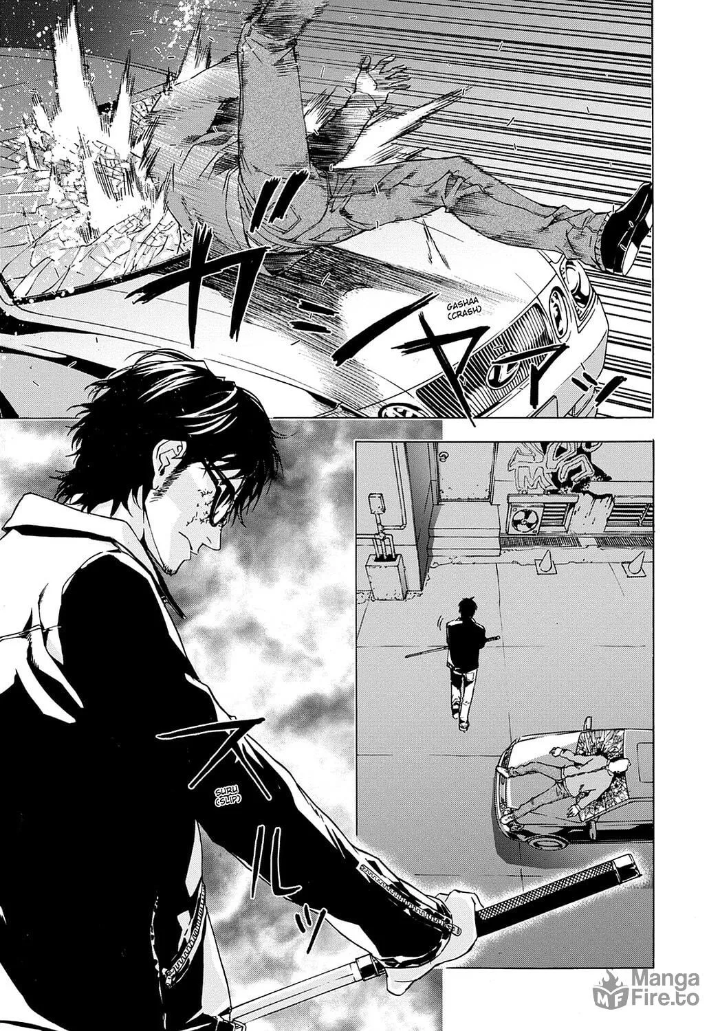 Read Until Death Do Us Part chapter 44 image 17 on Lezhin