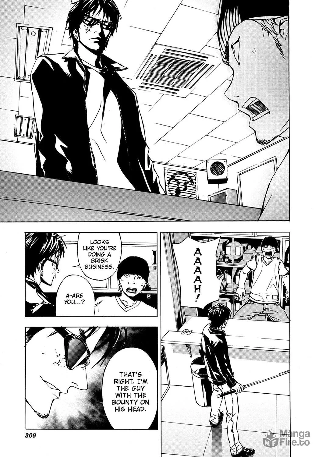 Read Until Death Do Us Part chapter 44 image 23 on Lezhin