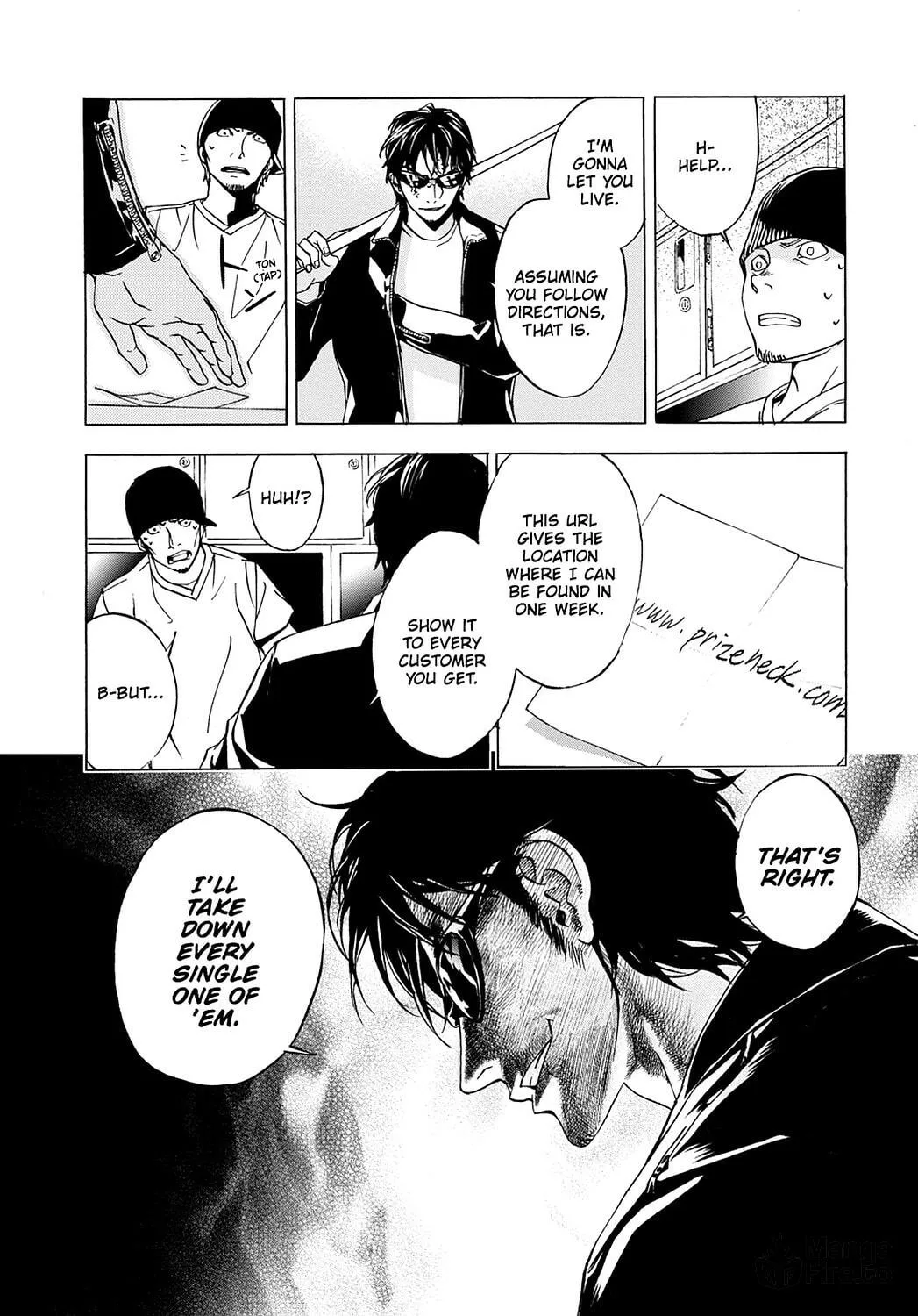 Read Until Death Do Us Part chapter 44 image 24 on Lezhin